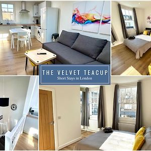 Appartement met Twee Slaapkamers